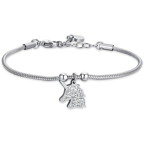 Bracciale Donna Luca Barra Simply - BK2657