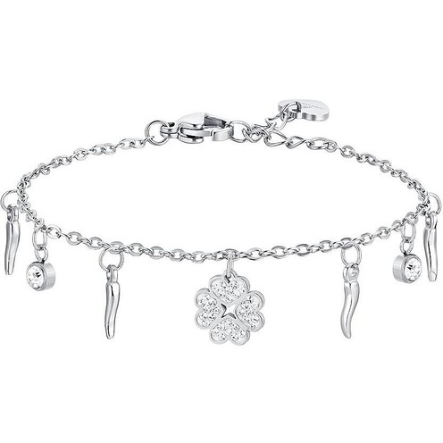 Bracciale Donna Luca Barra Simply - BK2691
