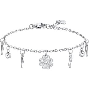 Bracciale Donna Luca Barra Simply - BK2691