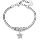 Bracciale Donna Luca Barra Stella - BK1937