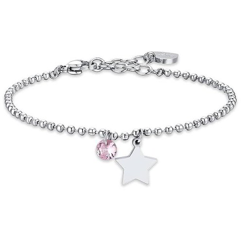 Bracciale Donna Luca Barra Stella - BK2597