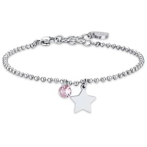 Bracciale Donna Luca Barra Stella - BK2597