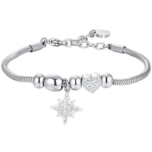Bracciale Donna Luca Barra Sweet - BK2699