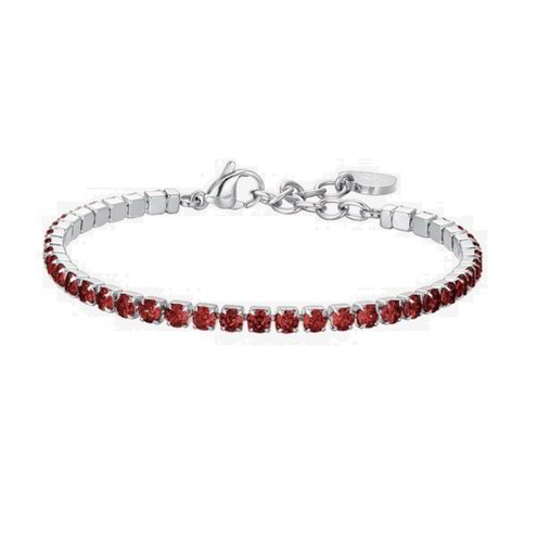 Bracciale Donna Luca Barra Tennis - BA1949