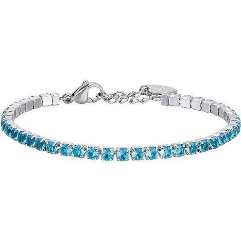 Bracciale Donna Luca Barra Tennis - BK2271