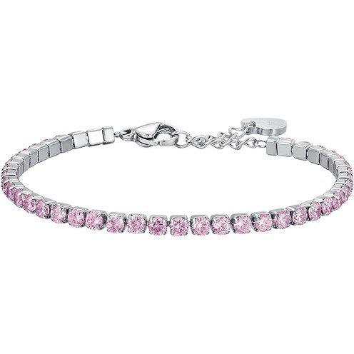 Bracciale Donna Luca Barra Tennis - BK2272