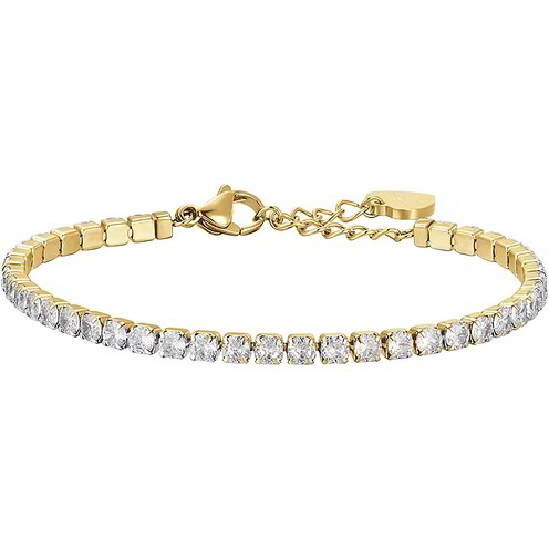 Bracciale Donna Luca Barra Tennis - BK2275
