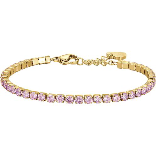 Bracciale Donna Luca Barra Tennis - BK2277