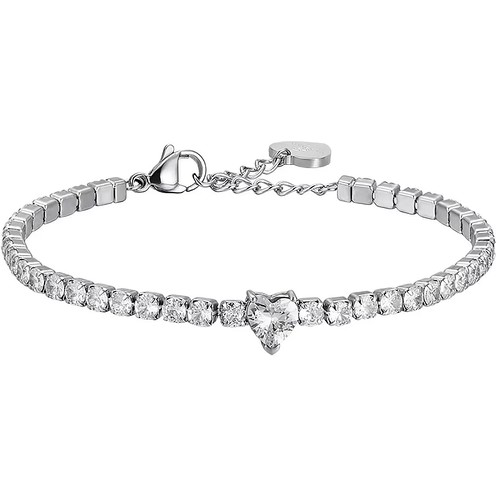Bracciale Donna Luca Barra Tennis - BK2280