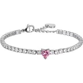 Bracciale Donna Luca Barra Tennis - BK2281