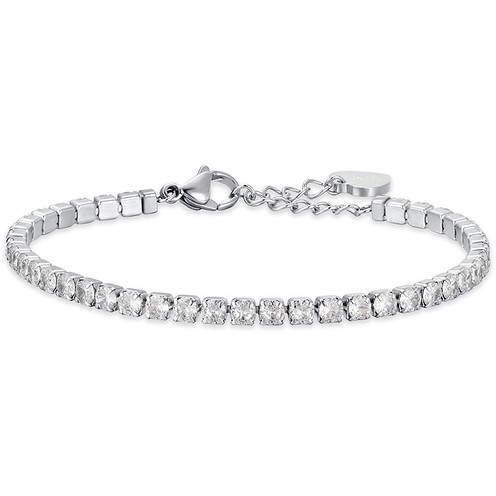 Bracciale Donna Luca Barra Tennis - BK2361