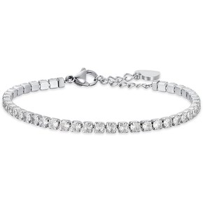 Bracciale Donna Luca Barra Tennis - BK2361