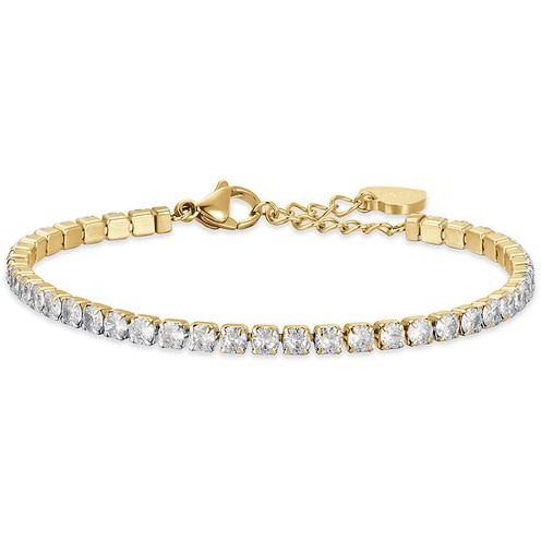 Bracciale Donna Luca Barra Tennis - BK2362