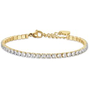 Bracciale Donna Luca Barra Tennis - BK2362
