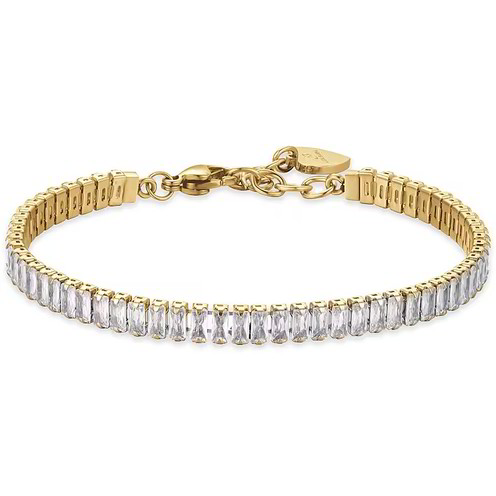 Bracciale Donna Luca Barra Tennis - BK2364