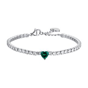 Bracciale Donna Luca Barra Tennis - BK2520