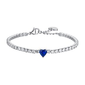 Bracciale Donna Luca Barra Tennis - BK2521