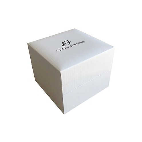 Bracciale Donna Luca Barra Tennis - BK2521