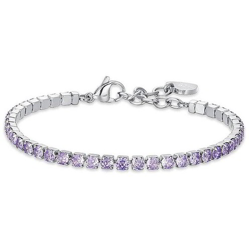 Bracciale Donna Luca Barra Tennis - BK2625