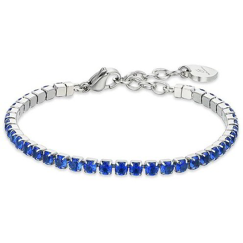 Bracciale Donna Luca Barra Tennis - BK2627