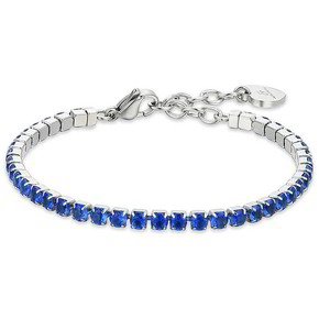 Bracciale Donna Luca Barra Tennis - BK2627