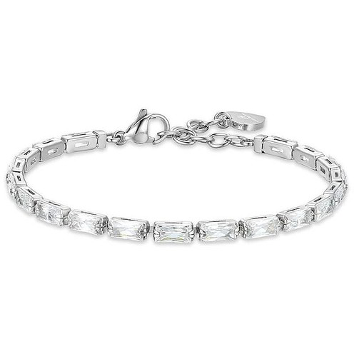 Bracciale Donna Luca Barra Tennis - BK2629