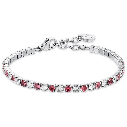Bracciale Donna Luca Barra Tennis - BK2635
