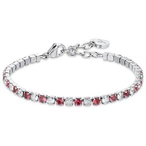 Bracciale Donna Luca Barra Tennis - BK2635