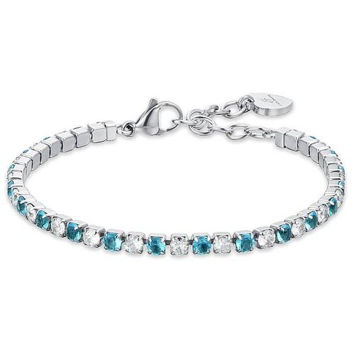 Bracciale Donna Luca Barra Tennis - BK2636