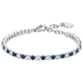 Bracciale Donna Luca Barra Tennis - BK2637