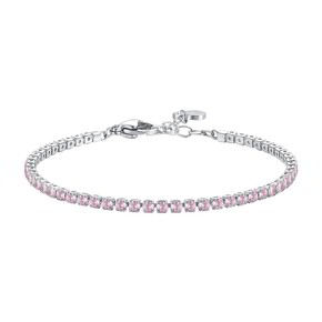 Bracciale Donna Luca Barra Tennis - BK2874