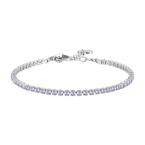 Bracciale Donna Luca Barra Tennis - BK2875