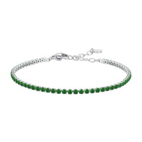 Bracciale Donna Luca Barra Tennis - BK2876