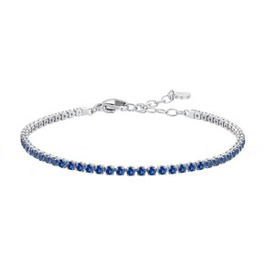 Bracciale Donna Luca Barra Tennis - BK2876