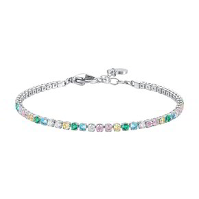 Bracciale Donna Luca Barra Tennis - BK2878