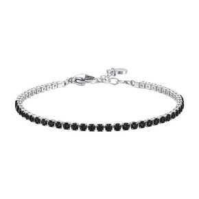 Bracciale Donna Luca Barra Tennis - BK2879
