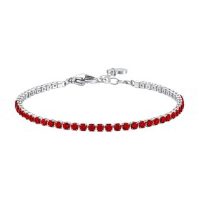 Bracciale Donna Luca Barra Tennis - BK2881