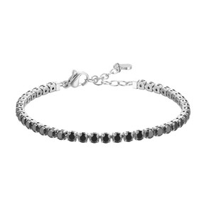 Bracciale Donna Luca Barra Tennis - BK2890