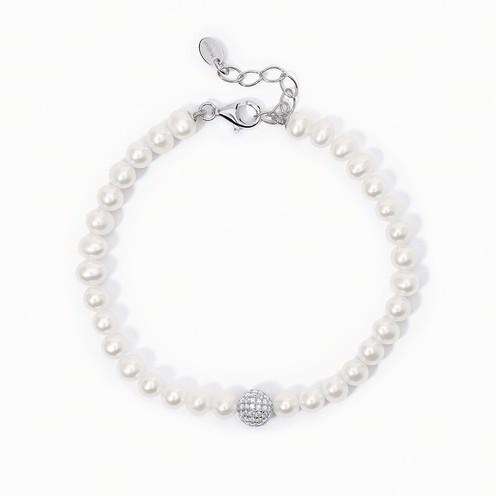 Bracciale Donna Mabina Mamma Mia - 533297