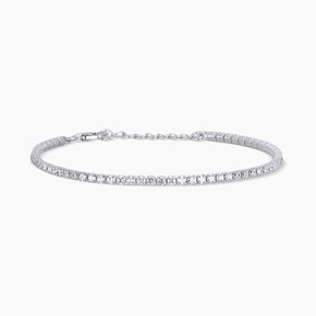 Bracciale Donna Mabina Mini Tennis - 533283