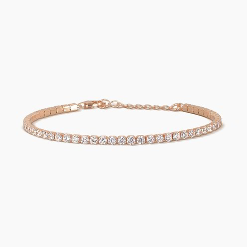 Bracciale Donna Mabina Mini Tennis - 533286