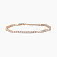 Bracciale Donna Mabina Mini Tennis - 533286