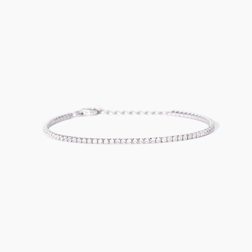 Bracciale Donna Mabina Mini Tennis - 533957