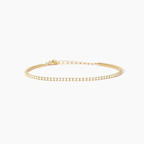 Bracciale Donna Mabina Mini Tennis - 533958