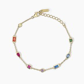 Bracciale Donna Mabina Rainbow - 533746