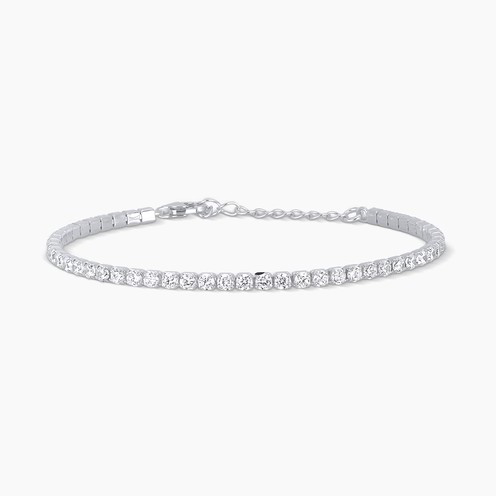 Bracciale Donna Mabina Tennis - 533285