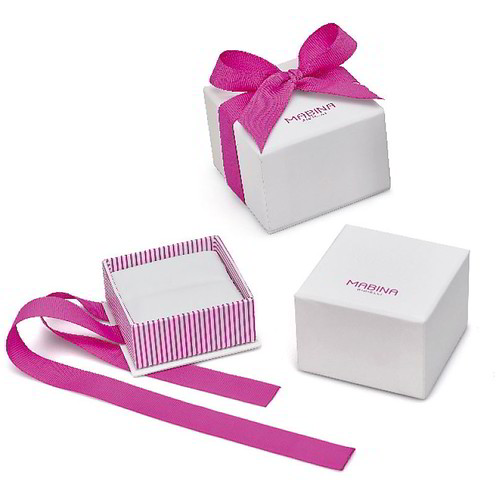 Bracciale Donna Mabina Tennis - 533355-M