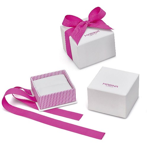 Bracciale Donna Mabina Tennis Club - 533020