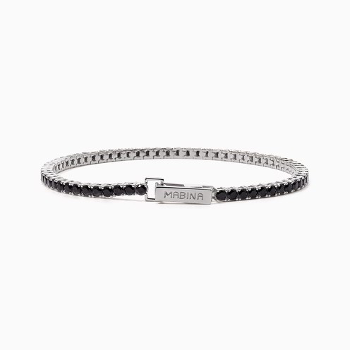 Bracciale Donna Mabina Tennis Club - 533744