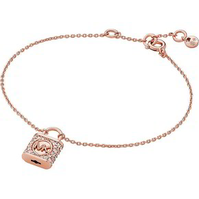 Bracciale Donna Michael Kors Brillance - MKC1631AN791 Bracciale Donna Michael Kors Brillance - MKC1631AN791